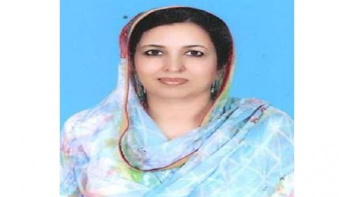 'Women who serve the country are our precious assets': MPA
