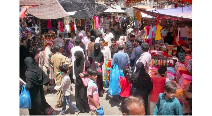 AC raided bazaars, charged SOPs violators
