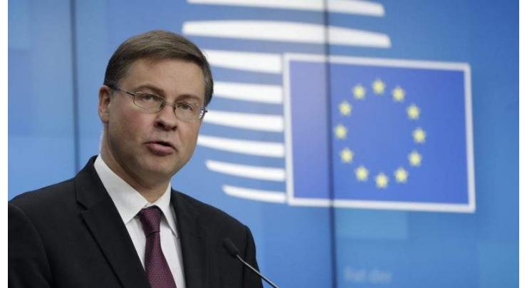 Italy, Spain, Poland, Greece to Be Top Beneficiaries of EU Recovery Fund - Dombrovskis