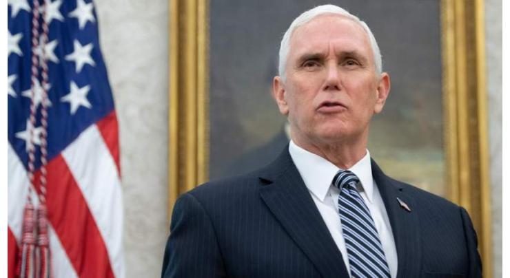 Trump Administration Will Show No Tolerance for Rioting, Violence - Pence