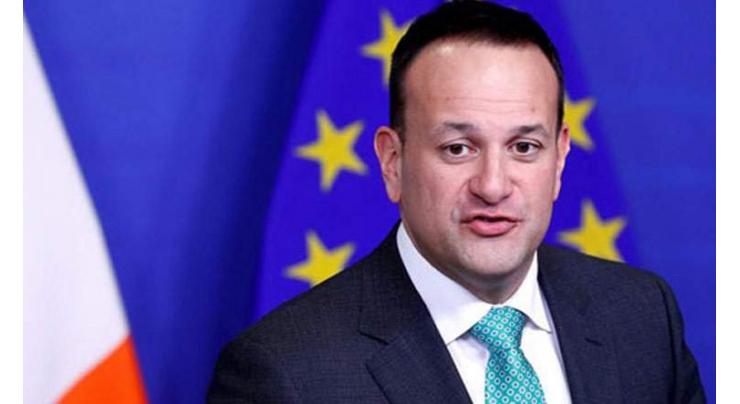 Ireland to Enter 2nd Phase of COVID-19 Lockdown Exit on Monday - Prime Minister