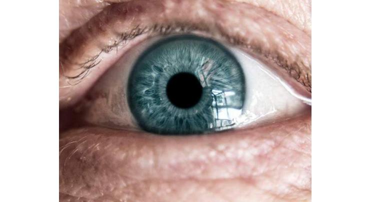 Study reveals how vision loss influences perception of sound
