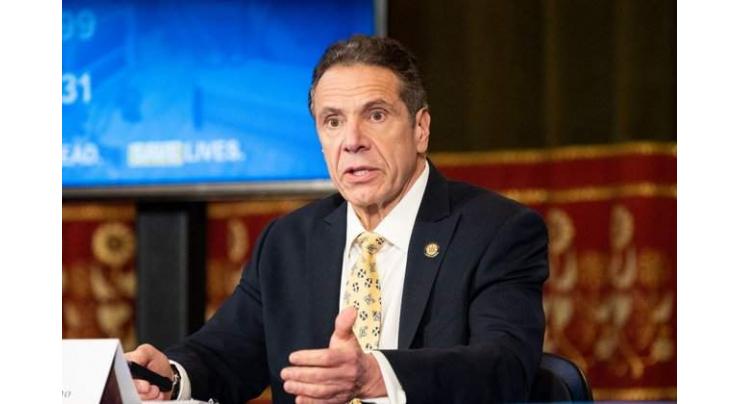 New York State COVID-19-Related Deaths, Hospitalizations Drop to Record Low - Governor