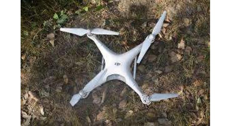 Another Indian Spy quadcopter shot down in Khanjar sector of LoC