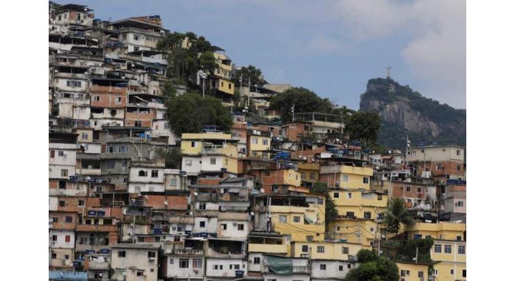 Brazil court bans raids in Rio favelas during pandemic
