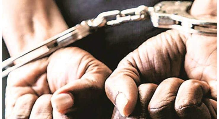 7 house owners arrested for not  providing tenancy details
