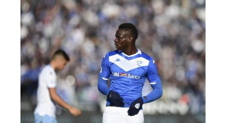 Balotelli set to be released by Brescia
