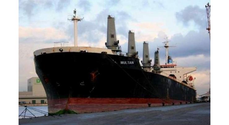 Pakistan National Shipping Corporation rejects news report regarding crew change on PNSC managed Vessels
