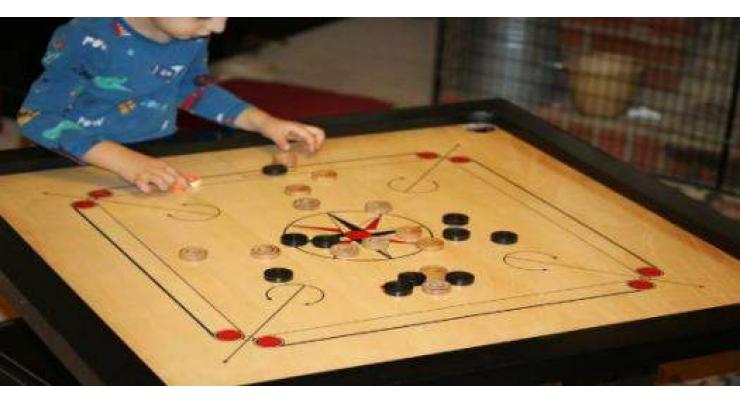 Modern day pandemic revive trend of playing old traditional games

