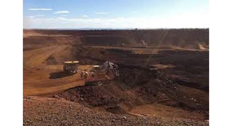 Mining firm granted approval to destroy Australian Aboriginal sites
