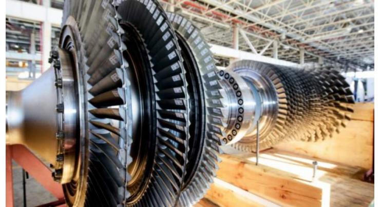 Russia's UEC Ready to Produce Up to 2 GTD-110M High-Capacity Gas Turbines Yearly - Rostec