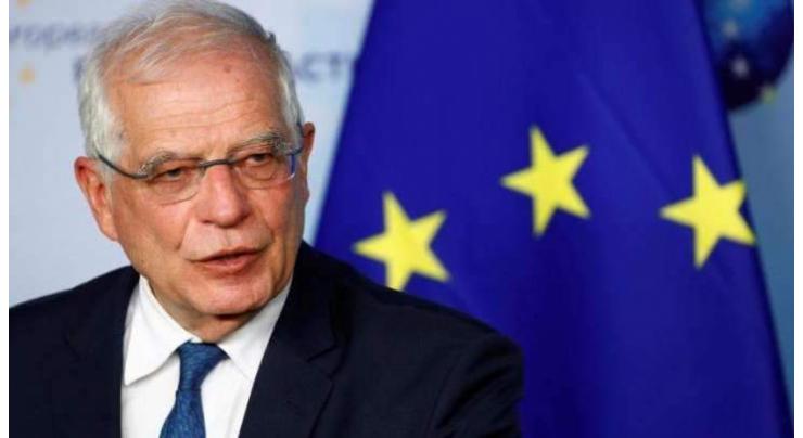 EU's Borrell Calls for Implementation of South Sudan Peace Deal Amid Escalating Violence