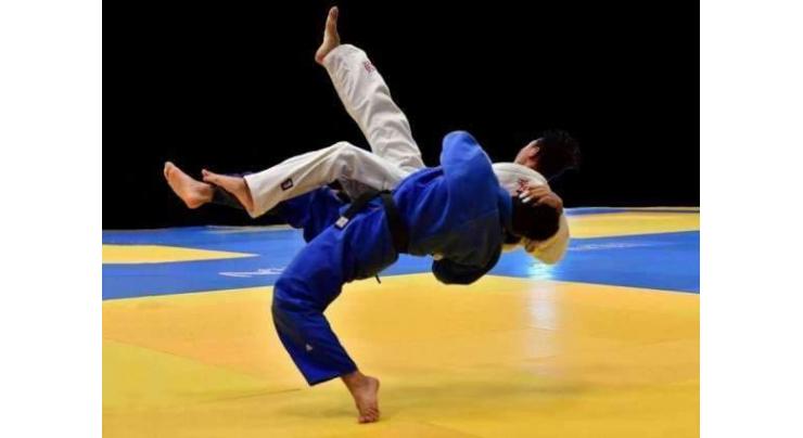 Online Referees, Judges Judo course concludes
