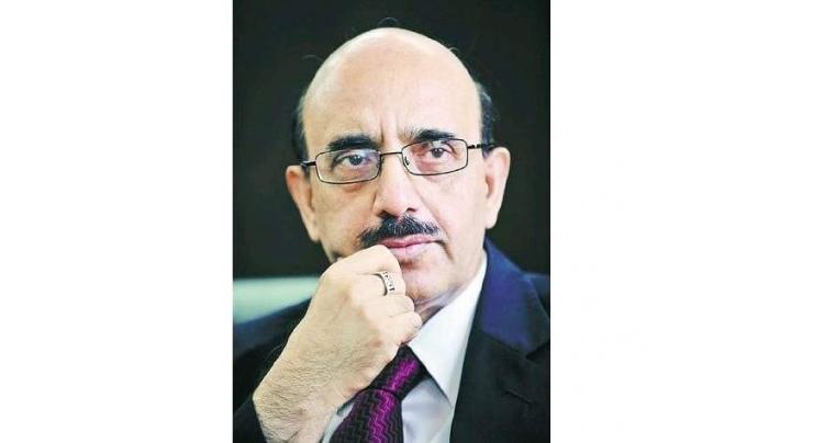 Pakistan, Turkey have identity of views on Kashmir: AJK president