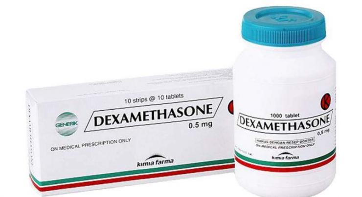 Punjab govt bans sale of Dexamethasone at pharmacies for treatment of Covid-19