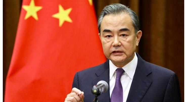 India must not misjudge current border situation, conduct investigation into clash: Wang Yi
