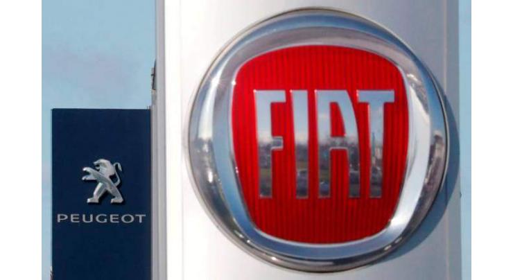 Fiat Chrysler, PSA mega-merger faces EU antitrust probe
