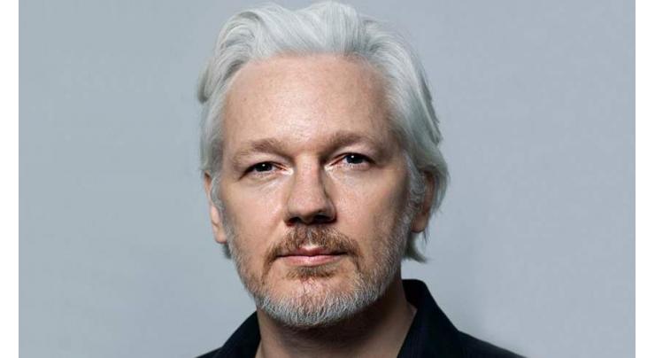 Iraqi People Owe Big to Julian Assange for Exposing US War Crimes - Iraqi Democrat