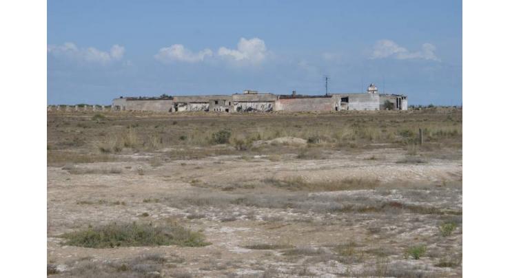 Russia Stops Using Balkhash Radar Station in Kazakhstan as Part of Missile Warning System