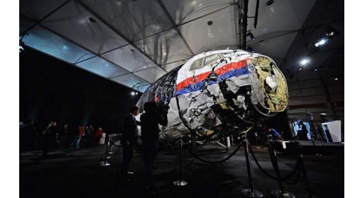 NATO May Have Satellite Data From MH17 Crash Site - Lawyer