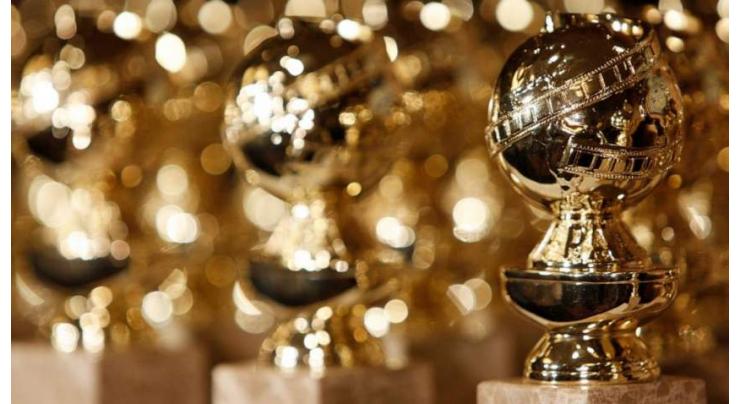 Golden Globes set for Feb 28 as virus delays award season
