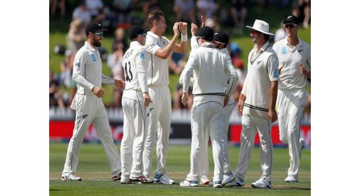 New Zealand cricket tour of Bangladesh postponed over coronavirus
