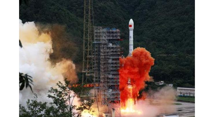 China launches last BDS satellite to complete global navigation constellation
