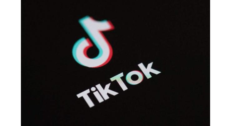 TikTok joins EU code of conduct on disinformation
