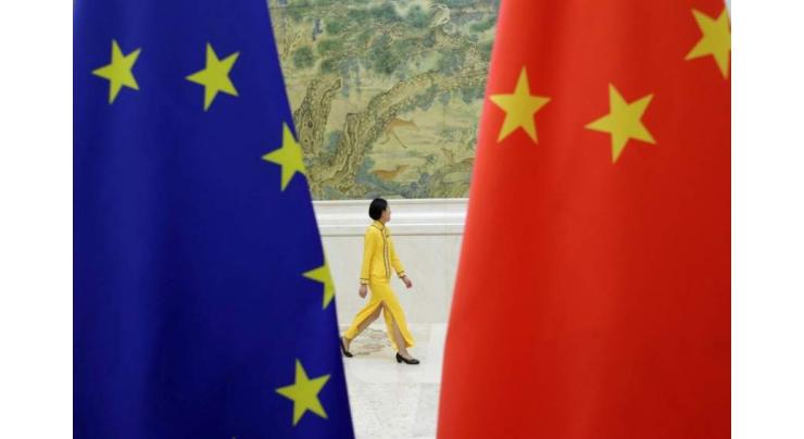 Europe-China Summit Shows Investment Deal Should Not Be Expected Anytime Soon