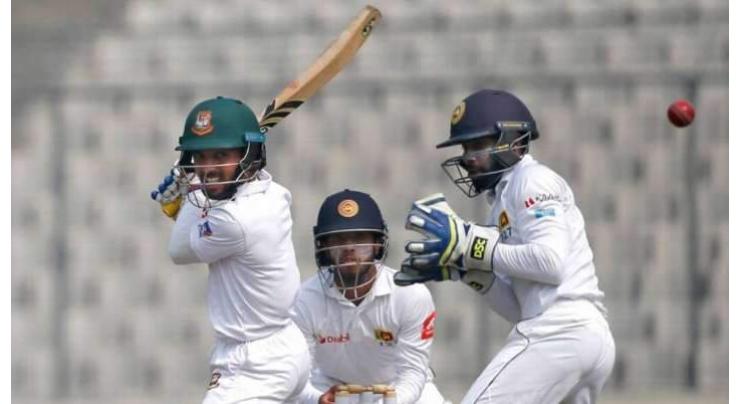 Bangladesh cancels Sri Lanka cricket tour due to virus
