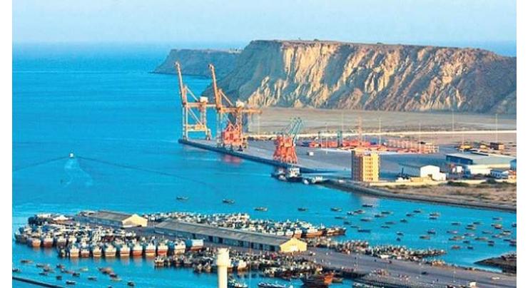 Balochistan govt to work on development of coastal belt for boosting tourism
