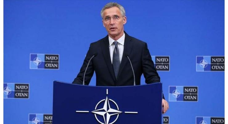 NATO Welcomes US-Russia Arms Control Talks - Stoltenberg