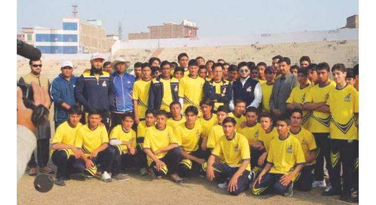 Peshawar Zalmi announces Zalmi Digital Camp to find young talented cricketers
