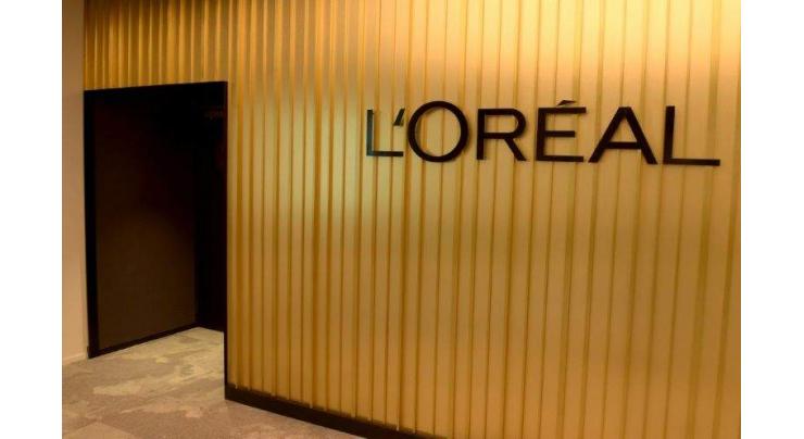 L'Oreal to remove words like 'whitening' from products
