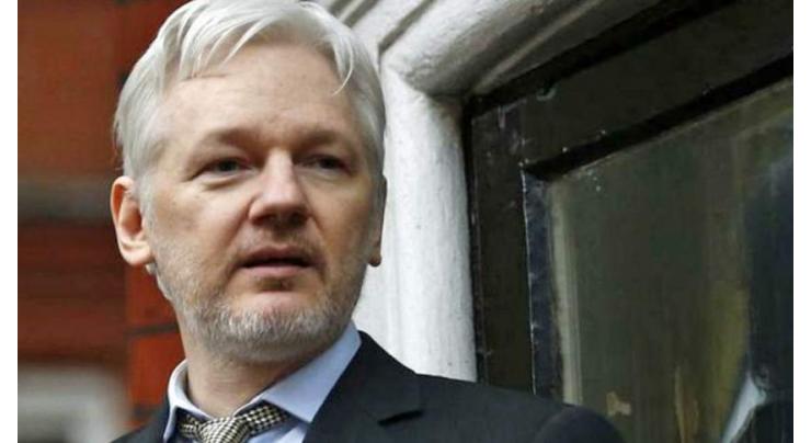 Press Freedom Watchdog Urges Assange's Release on Day of New Hearing