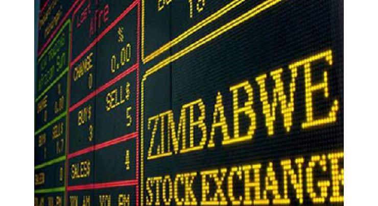 Zimbabwe halts stock trading, mobile money transfers
