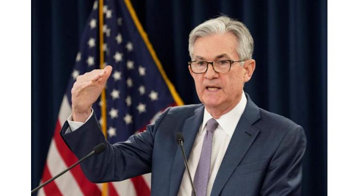 Fed's Powell warns US recovery depends on containing virus
