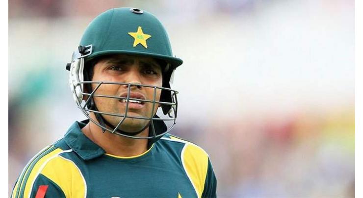 Umar should have been treated differently: Kamran Akmal 

