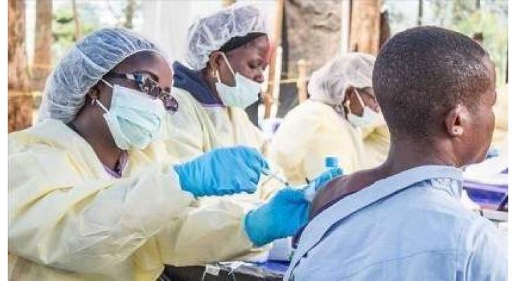 Malaria kills 279 in Zimbabwe amid COVID-19 pandemic
