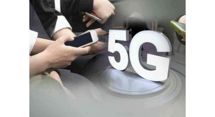 Monthly increase in 5G subscribers reaches record high in May: data
