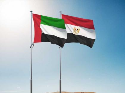 مصر و الإمارات ترحبان بإعلان الأمم المتحدة قبول الأطراف الليبية استئناف مفاوضات وقف إطلاق النار