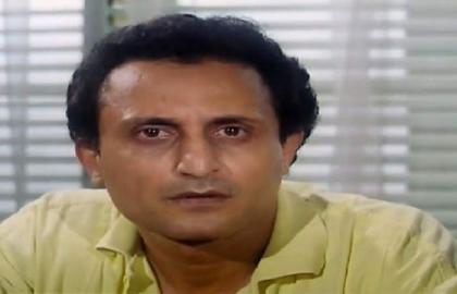 وفاة الفنان المصري محمود مسعود عن عمر ناھز 68 عاما