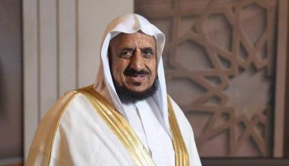 اصابة عالم سعودي ” الشیخ عبداللہ المصلح “ بفیروس کورونا المستجد