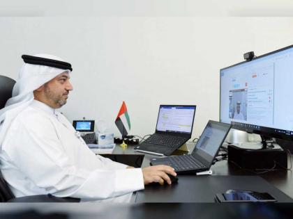 الإمارات تترأس الجلسة الاستشارية الافتراضية لأعضاء مجلس الاتحاد الدولي للاتصالات