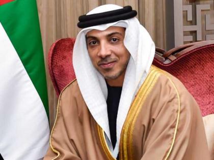 منصور بن زايد يصدر قرارا بتشكيل &quot; مجلس أمناء مركز الإمارات للدراسات و البحوث الاستراتيجية &quot; برئاسة عبدالله بن زايد
