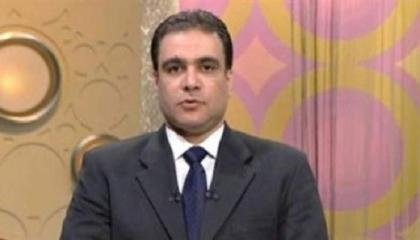وفاة الاعلامي المصري محمد الدالي متأثرا بفیروس کورونا المستجد