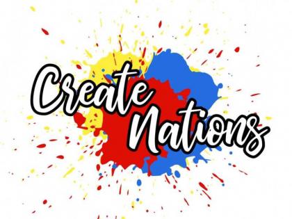 دبي للثقافة تتعاون مع CreateNations كجزء من حملة #لنبدع_معاً