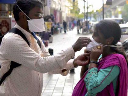 الهند تسجل 380 وفاة ونحو 20 ألف إصابة بفيروس &quot;كورونا&quot; خلال الـ24 ساعة الماضية