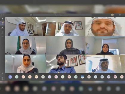 جمارك دبي تنظم ورشة إقليمية لتبادل المعلومات بشأن مكافحة المخدرات
