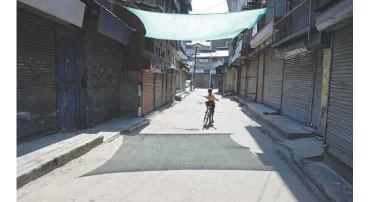 Lockdown to end in UC Aasya, Shinwari Town from July 1
